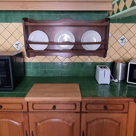 Maison Ideale Pour Une Famille Каркассонн Екстер'єр фото